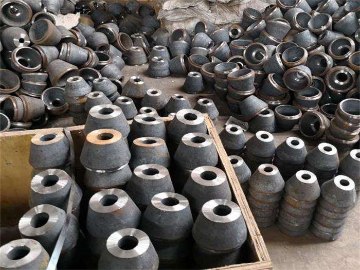 西宁网架构件锥头